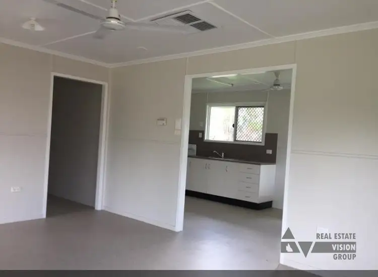 Sixth view of Homely house listing, 7 Seeman St, Blackwater QLD 4717