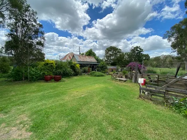 Main view of Homely house listing, 7 School Rd, Grandchester QLD 4340