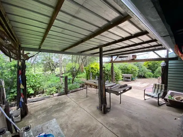 Third view of Homely house listing, 7 School Rd, Grandchester QLD 4340