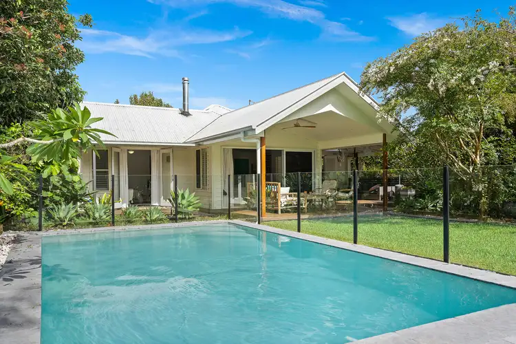 17 Blackwood Cres, Bangalow NSW 2479