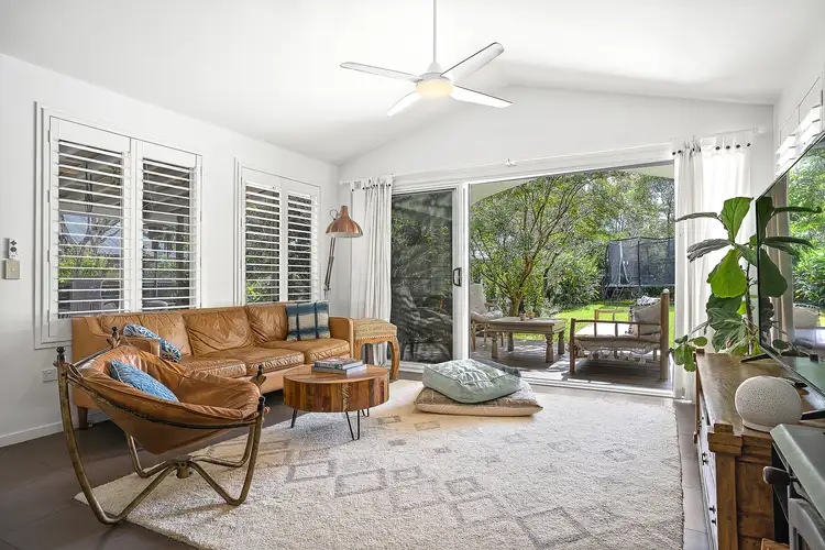 Fifth view of Homely house listing, 17 Blackwood Cres, Bangalow NSW 2479