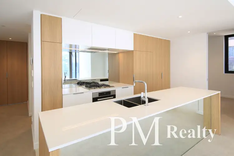 Third view of Homely apartment listing, D208/19 Dunkerley Pl, Waterloo NSW 2017