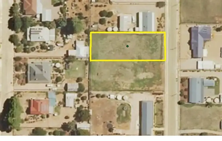 Second view of Homely land listing, 10 William St, Booleroo Centre SA 5482