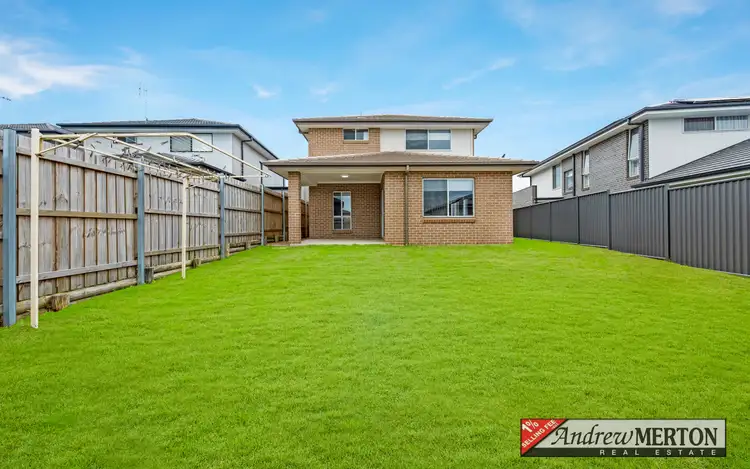 Second view of Homely house listing, 18 Prairie St, Schofields NSW 2762