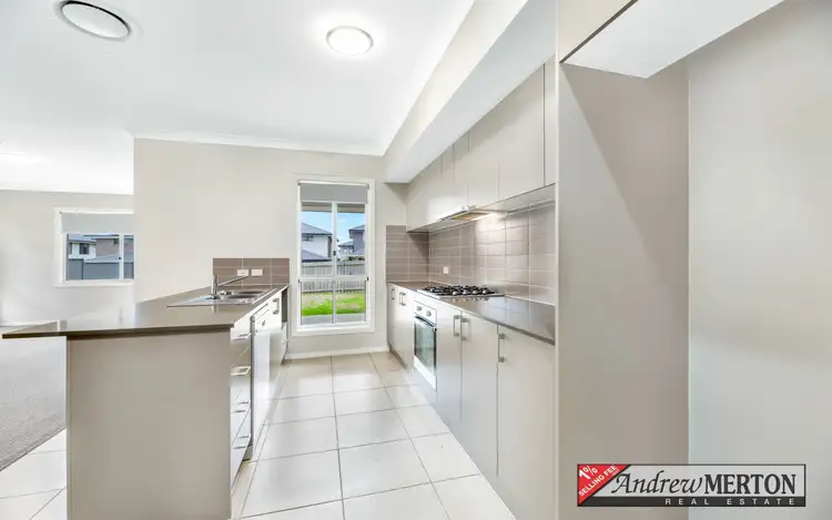 Third view of Homely house listing, 18 Prairie St, Schofields NSW 2762