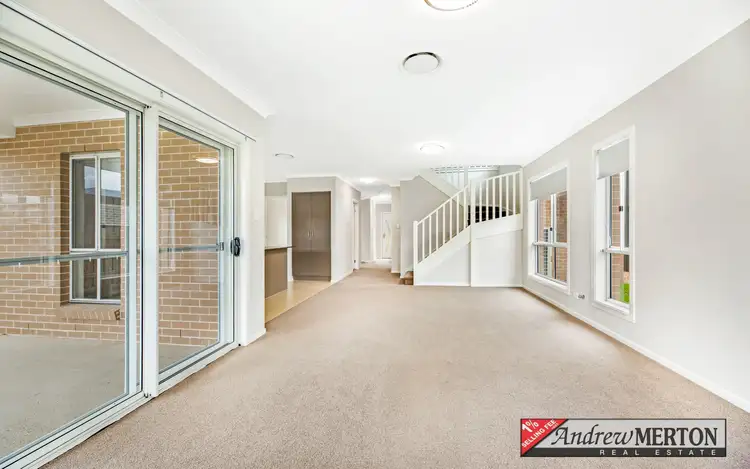 Fourth view of Homely house listing, 18 Prairie St, Schofields NSW 2762