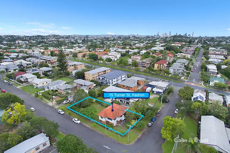 Second view of Homely house listing, 15 Turner Rd, Kedron QLD 4031