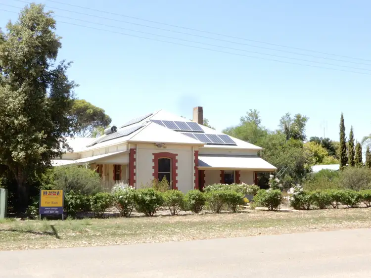 Main view of Homely house listing, 12 Booyoolie Street, Laura SA 5480