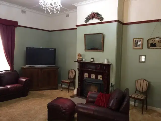 Second view of Homely house listing, 12 Booyoolie Street, Laura SA 5480