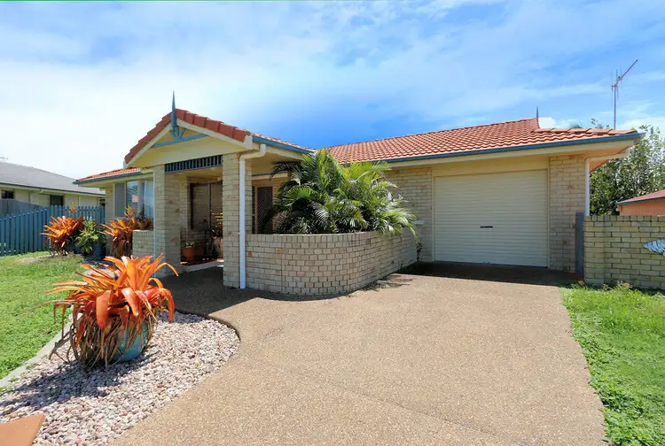 12 Reef Ct, Bargara QLD 4670