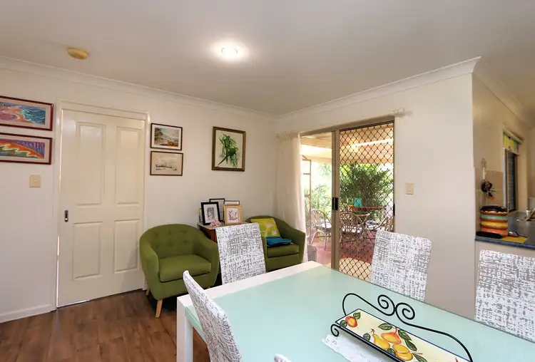 Fourth view of Homely house listing, 12 Reef Ct, Bargara QLD 4670