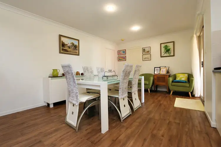 Fifth view of Homely house listing, 12 Reef Ct, Bargara QLD 4670