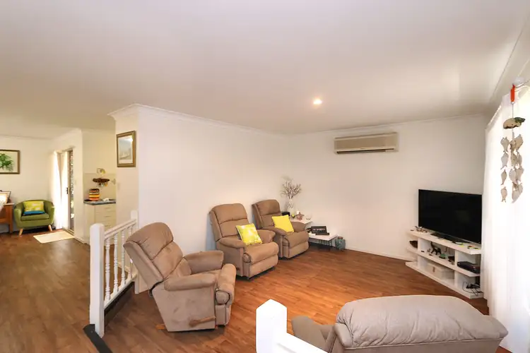 Seventh view of Homely house listing, 12 Reef Ct, Bargara QLD 4670