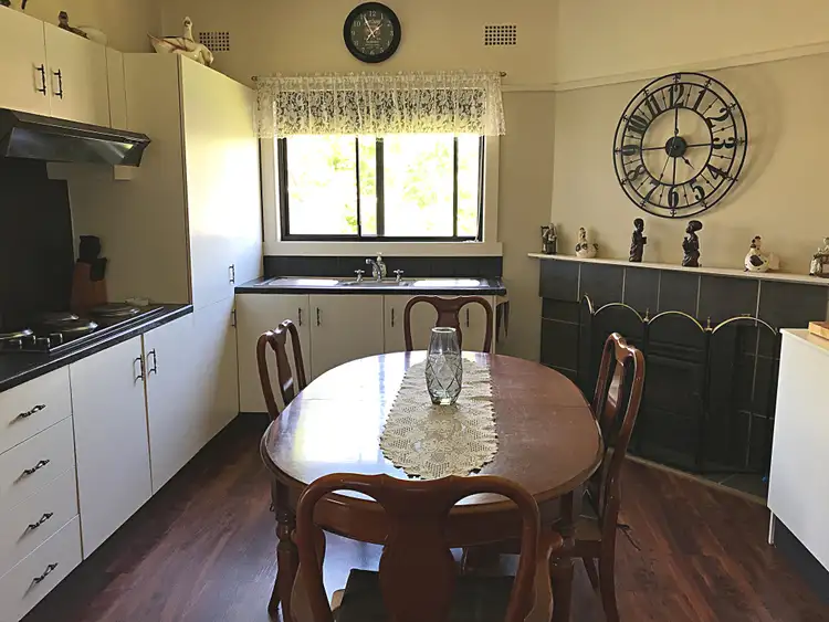 Second view of Homely house listing, 9 Phillip St, Gloucester NSW 2422