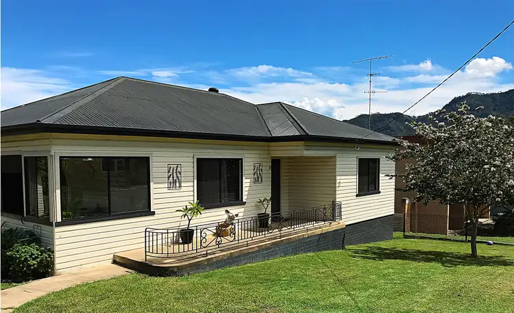 Fifth view of Homely house listing, 9 Phillip St, Gloucester NSW 2422