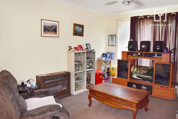 Second view of Homely house listing, 85 Carr Cres, Mooroopna VIC 3629