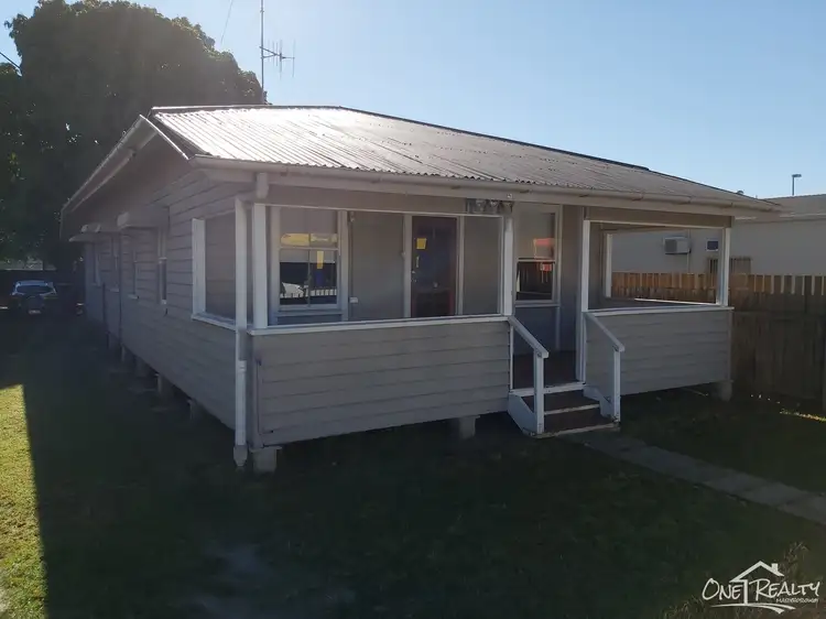 357 Alice St, Maryborough QLD 4650