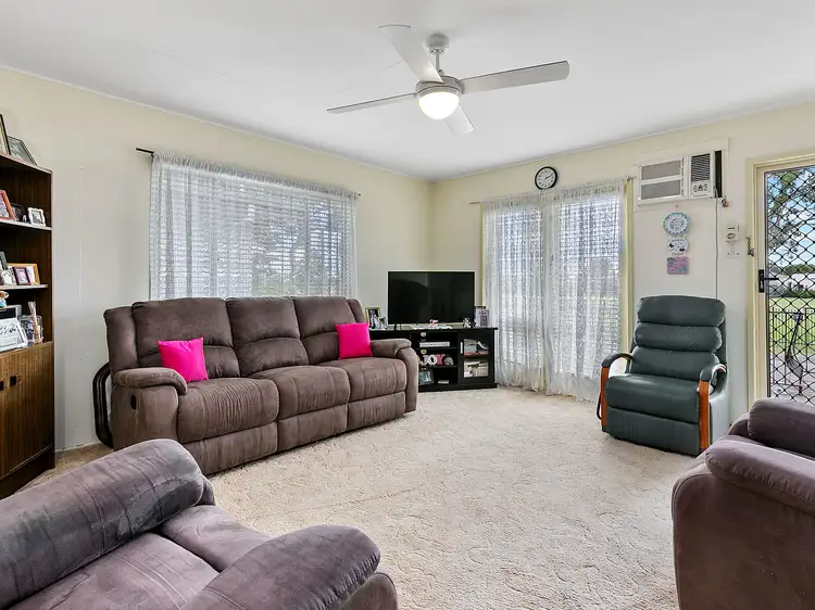Second view of Homely house listing, 88 Fursden Road, Carina QLD 4152