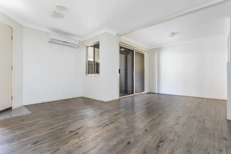 Second view of Homely unit listing, Unit 46/48-54 Fleet Dr, Kippa-ring QLD 4021