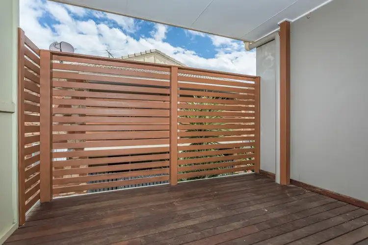 Fourth view of Homely unit listing, Unit 46/48-54 Fleet Dr, Kippa-ring QLD 4021