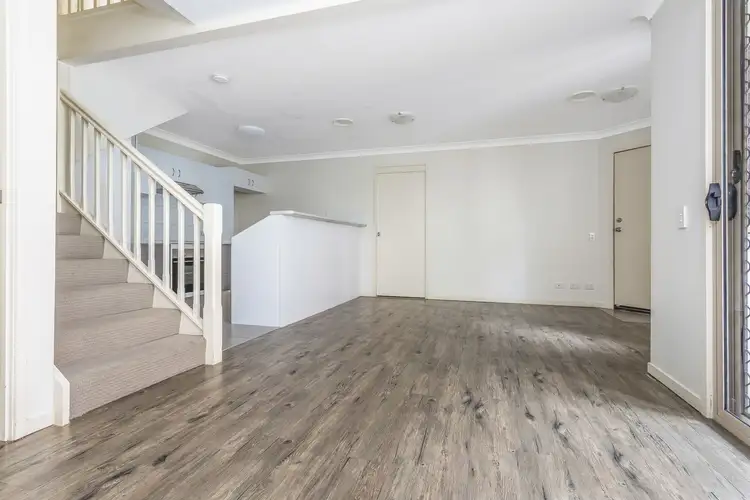 Sixth view of Homely unit listing, Unit 46/48-54 Fleet Dr, Kippa-ring QLD 4021