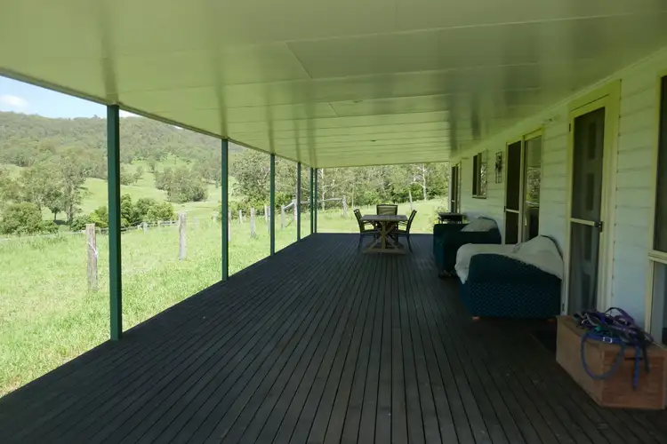 Fourth view of Homely rural property listing, 1023 Iron Pot Creek Road, Kyogle NSW 2474