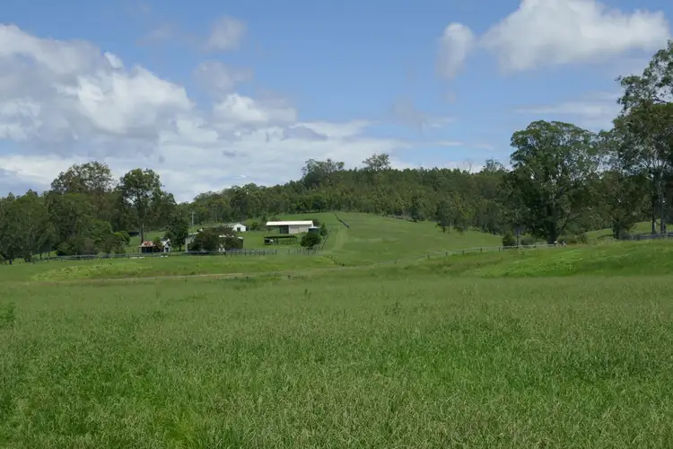 Seventh view of Homely rural property listing, 1023 Iron Pot Creek Road, Kyogle NSW 2474