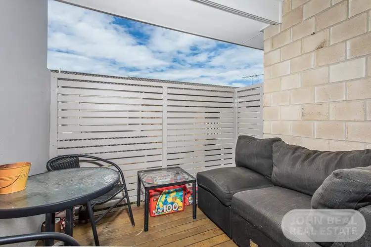 Main view of Homely unit listing, Unit 38/30 Fleet Dr, Kippa-ring QLD 4021