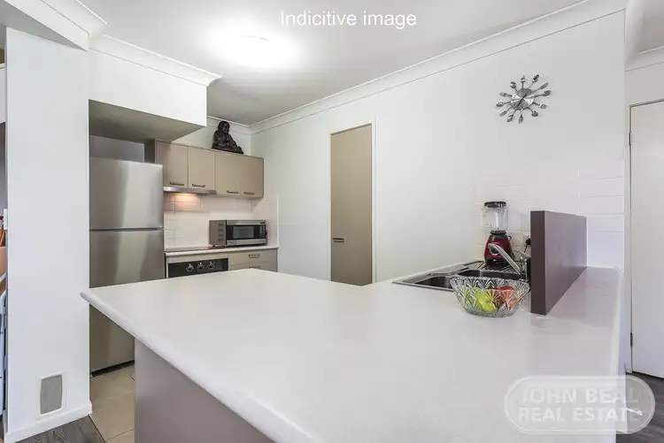 Second view of Homely unit listing, Unit 53/30 Fleet Dr, Kippa-ring QLD 4021