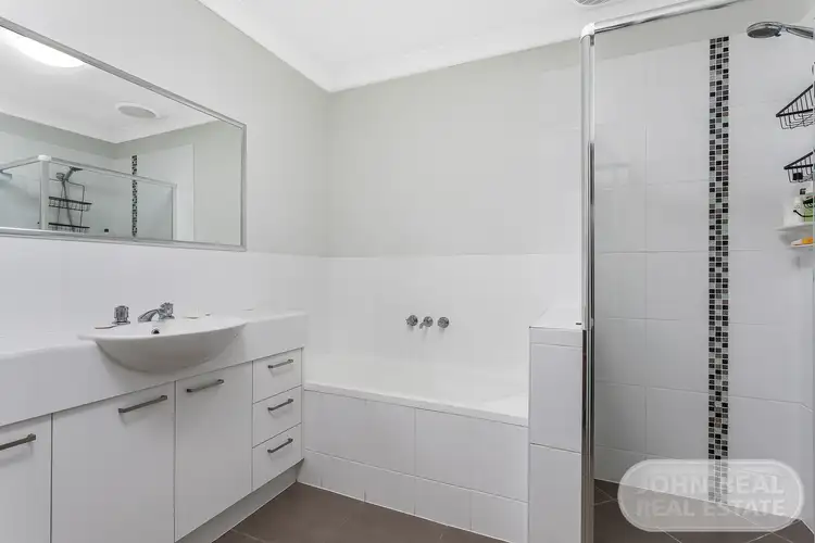 Third view of Homely unit listing, Unit 53/30 Fleet Dr, Kippa-ring QLD 4021