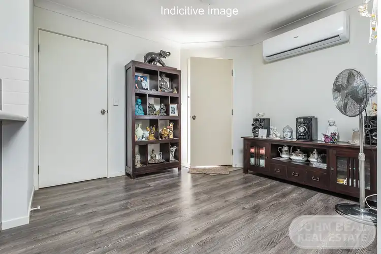 Fourth view of Homely unit listing, Unit 53/30 Fleet Dr, Kippa-ring QLD 4021