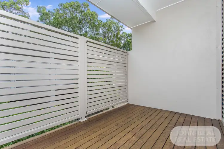 Fifth view of Homely unit listing, Unit 53/30 Fleet Dr, Kippa-ring QLD 4021