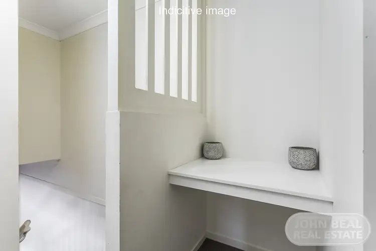 Sixth view of Homely unit listing, Unit 53/30 Fleet Dr, Kippa-ring QLD 4021