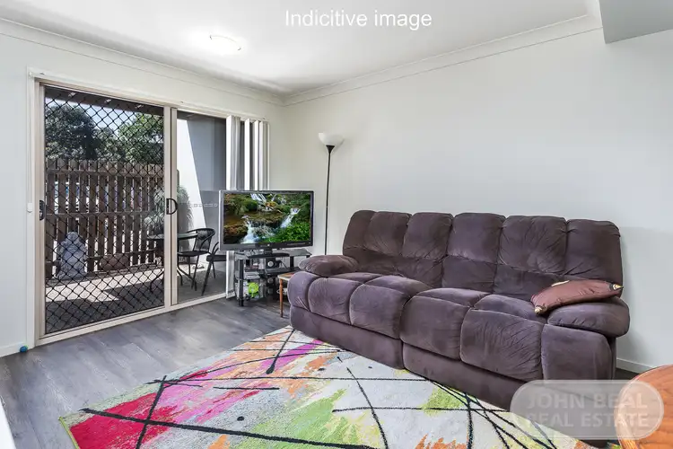 Seventh view of Homely unit listing, Unit 53/30 Fleet Dr, Kippa-ring QLD 4021