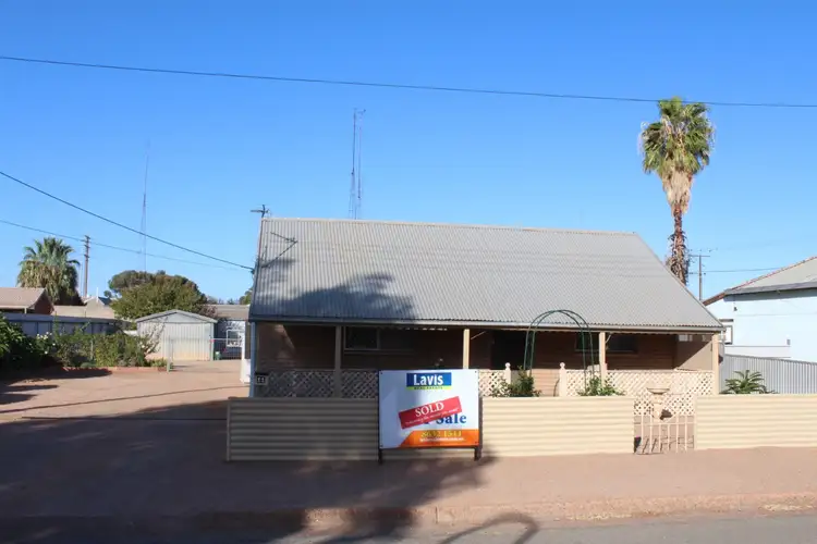 Main view of Homely house listing, 11 Third Street, Port Pirie SA 5540
