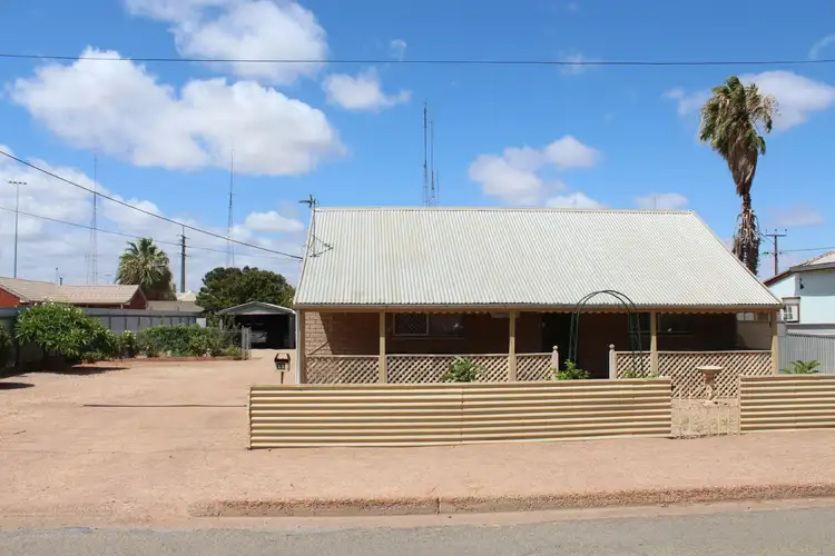 Second view of Homely house listing, 11 Third Street, Port Pirie SA 5540