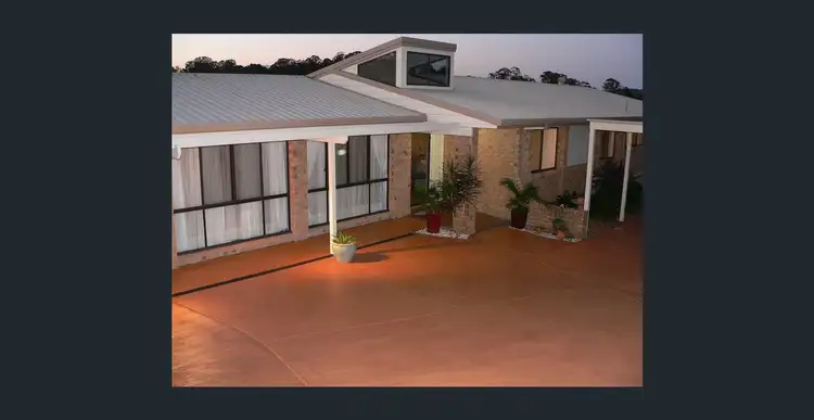 14 Argyle Cres, Coes Creek QLD 4560