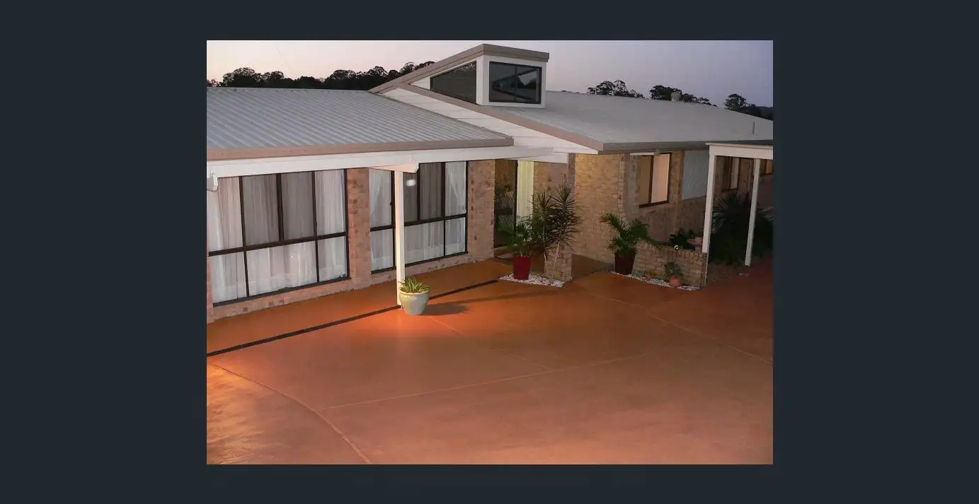 Main view of Homely house listing, 14 Argyle Cres, Coes Creek QLD 4560