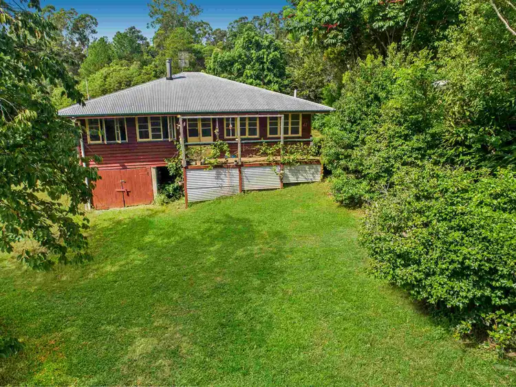 Main view of Homely house listing, 47 Cooloolabin Rd, Yandina QLD 4561