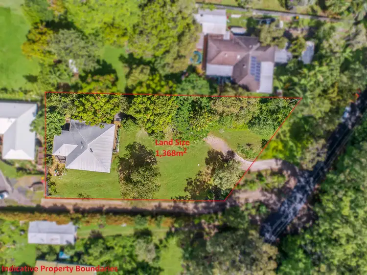 Second view of Homely house listing, 47 Cooloolabin Rd, Yandina QLD 4561