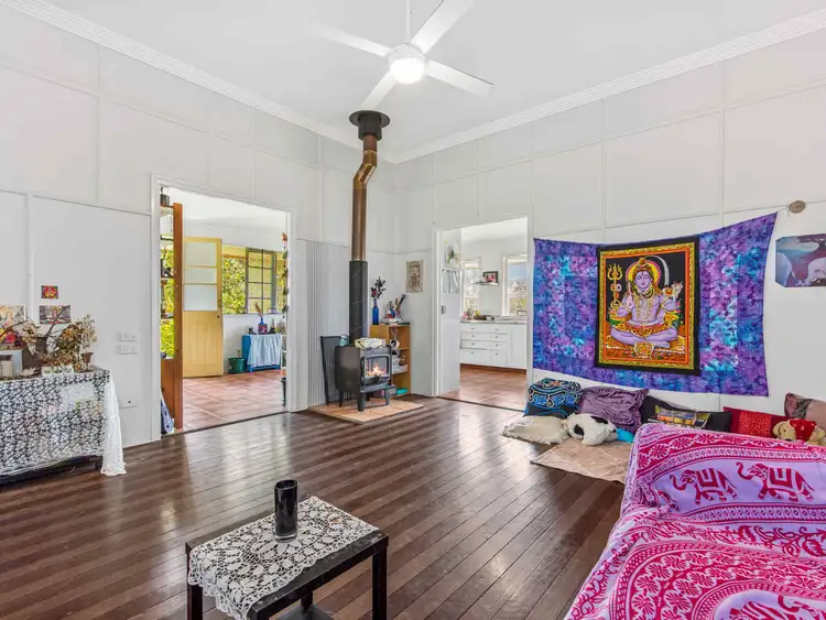 Fourth view of Homely house listing, 47 Cooloolabin Rd, Yandina QLD 4561