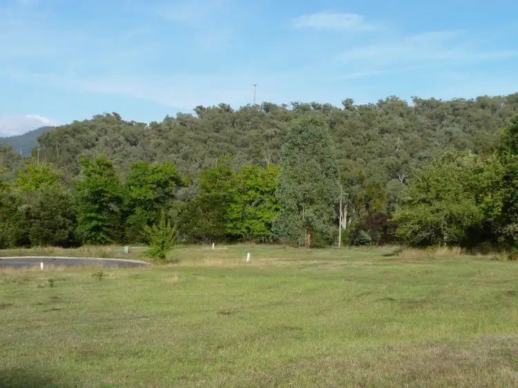 Lot 15 Pierce St, Khancoban NSW 2642