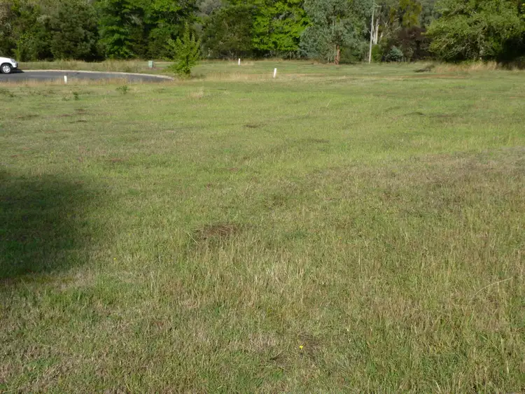 Third view of Homely land listing, Lot 15 Pierce St, Khancoban NSW 2642