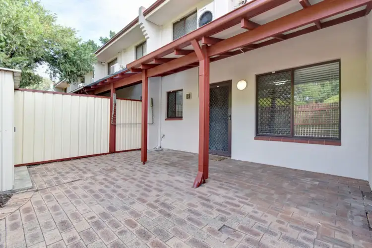 Main view of Homely unit listing, Unit 4/33 Farina Drive, Yokine WA 6060