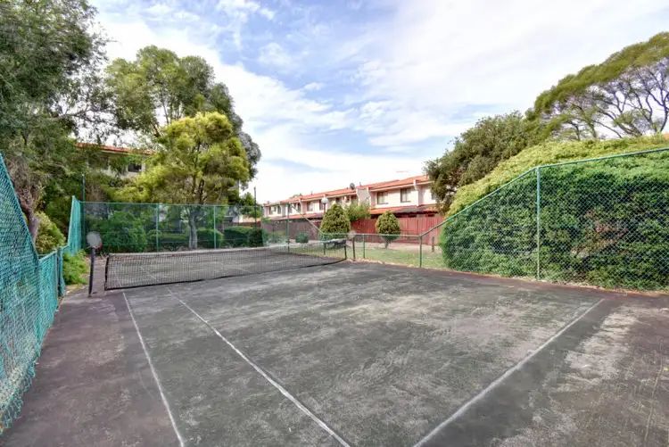 Third view of Homely unit listing, Unit 4/33 Farina Drive, Yokine WA 6060