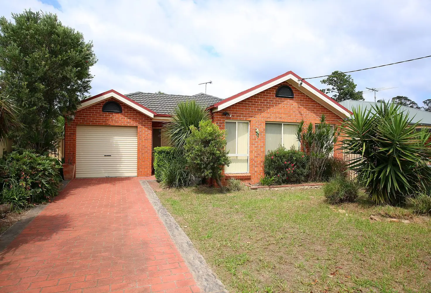 Main view of Homely house listing, 39A Erith Rd, Buxton NSW 2571