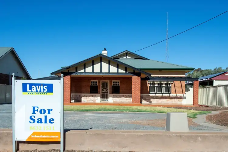 Second view of Homely house listing, 383 The Terrace, Port Pirie SA 5540