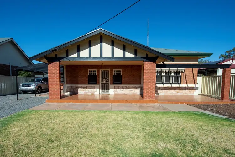 Third view of Homely house listing, 383 The Terrace, Port Pirie SA 5540