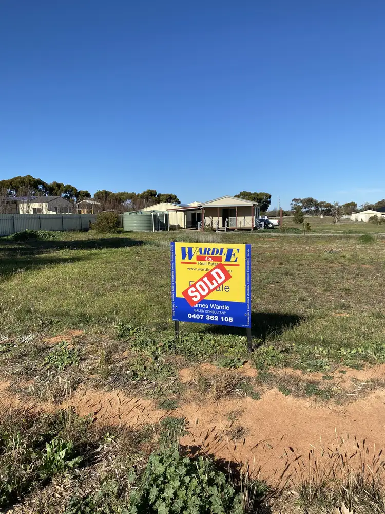 6 James Street, Jamestown SA 5491