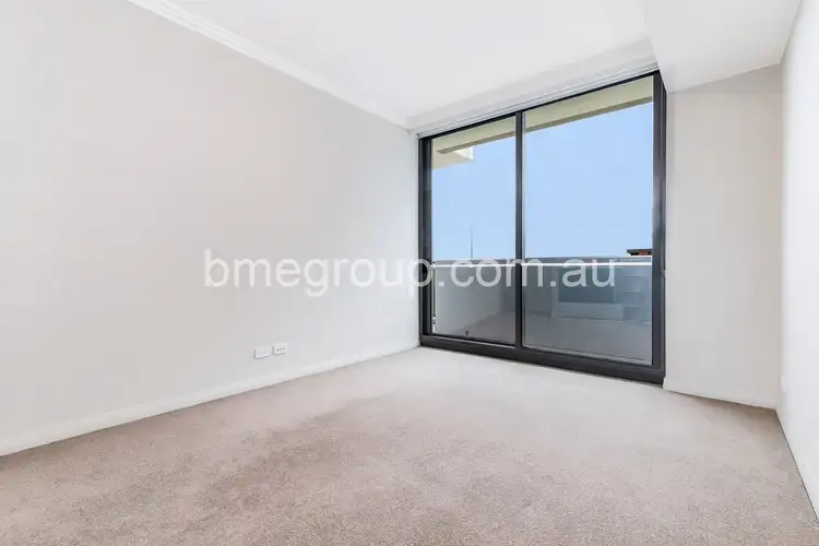 Fourth view of Homely apartment listing, Unit 602/53 Hill Rd, Wentworth Point NSW 2127